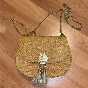 Lilly Pulitzer Sirena Crossbody Bag